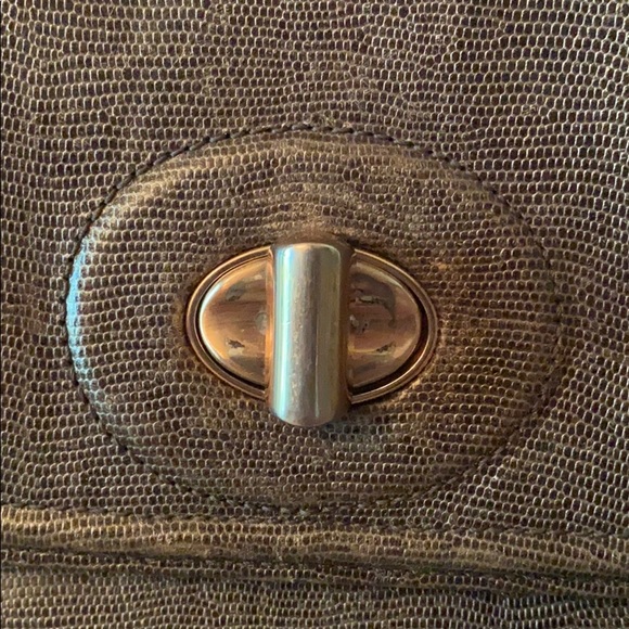 Coach handbag - Picture 10 of 11